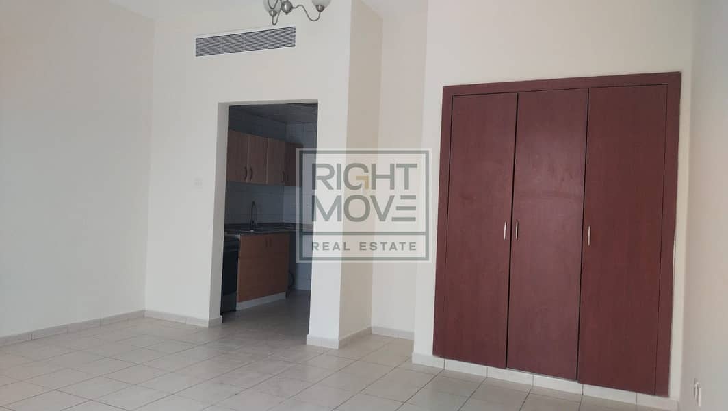 Studio Apartment | T-04 Spain Cluster | Rented - Widok 4