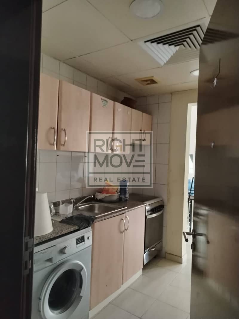 Studio Apartment | T-04 Spain Cluster | Rented - Widok 5