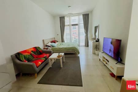 Studio de  à à vendre à Jumeirah Village Circle (JVC), Dubai - Appartement à Jumeirah Village Circle (JVC)，JVC District 13，Pantheon Elysee I, 592000 AED - 15646662