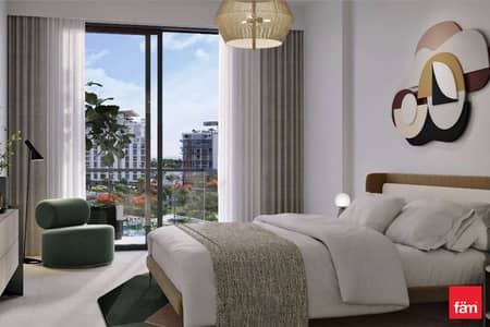1 Schlafzimmer Wohnung zum zum Verkauf in City Walk, Dubai - Wohnung in City Walk,Central Park,Laurel, 1 schlafzimmer, 2550000 AED - 15646677 1 Schlafzimmer Wohnung zum zum Verkauf in City Walk, Dubai - Wohnung in City Walk,Central Park,Laurel, 1 schlafzimmer, 2550000 AED - 15646677