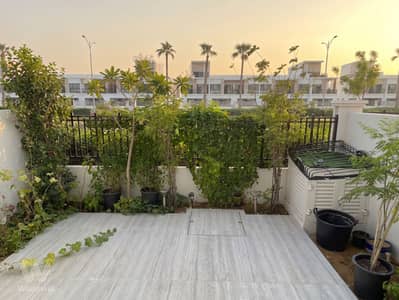 4 Bedroom Townhouse for Sale in DAMAC Lagoons, Dubai - Gemini_Generated_Image_udolxgudolxgudol. png
