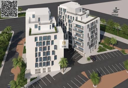 Studio zum zum Verkauf in Al Zorah, Ajman - WhatsApp Image 2026-06-29 at 2.24. 33 PM. jpeg Studio zum zum Verkauf in Al Zorah, Ajman - WhatsApp Image 2026-06-29 at 2.24. 33 PM. jpeg