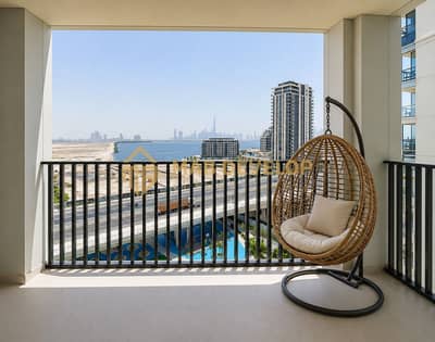 1 Bedroom Flat for Rent in Dubai Creek Harbour, Dubai - 6b5adb88-cdfc-48d0-9f2a-3e0f18b62e36. jpg 1 Bedroom Flat for Rent in Dubai Creek Harbour, Dubai - 6b5adb88-cdfc-48d0-9f2a-3e0f18b62e36. jpg