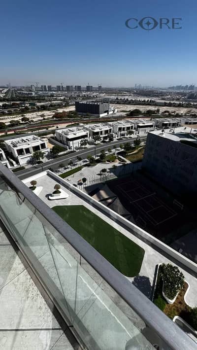 1 Bedroom Flat for Rent in Mohammed Bin Rashid City (MBR City), Dubai - 1. jpg