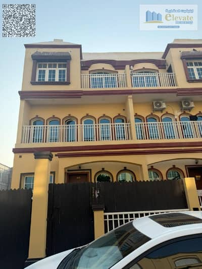 4 Bedroom Townhouse for Rent in Ajman Uptown, Ajman - myImage (10). jpg 4 Bedroom Townhouse for Rent in Ajman Uptown, Ajman - myImage (10). jpg