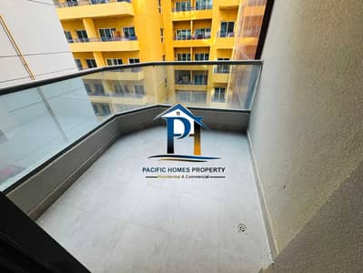 Appartement de 1 chambre à à louer à Al Nahda (Dubai), Dubai - IMG_2757. jpg