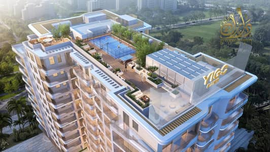 1 Bedroom Apartment for Sale in International City, Dubai - 1. jpg