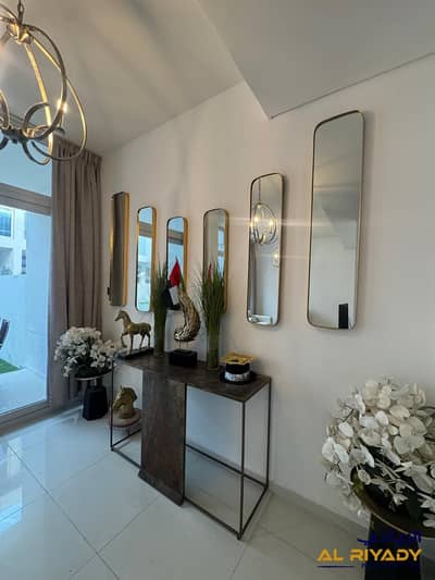 3 Bedroom Villa for Rent in DAMAC Hills 2 (Akoya by DAMAC), Dubai - WhatsApp Image 2026-06-29 at 12.52. 09 PM (2). jpeg 3 Bedroom Villa for Rent in DAMAC Hills 2 (Akoya by DAMAC), Dubai - WhatsApp Image 2026-06-29 at 12.52. 09 PM (2). jpeg
