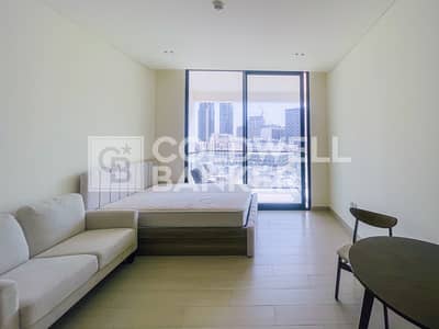 Studio zum zur Miete in Jumeirah Village Circle (JVC), Dubai - Wohnung in Jumeirah Village Circle (JVC)，JVC District 13，Binghatti Phoenix, 60000 AED - 15646958