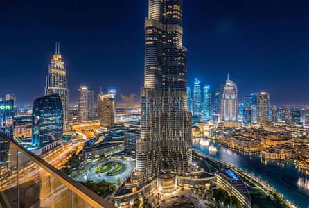 2 chambres Appartement à à vendre à Downtown Dubai, Dubai - 1. png