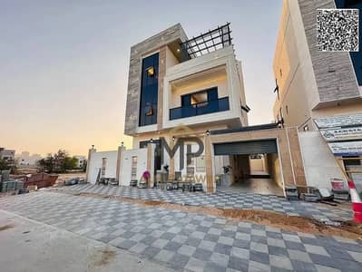 6 Schlafzimmer Villa zum zum Verkauf in Al Helio, Ajman - batch_841461916-1066x800. jpg 6 Schlafzimmer Villa zum zum Verkauf in Al Helio, Ajman - batch_841461916-1066x800. jpg