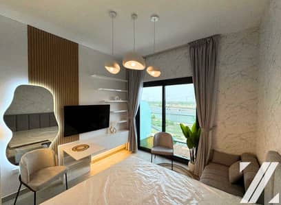 Studio te Huur in Meydan, Dubai - 1. jpg Studio te Huur in Meydan, Dubai - 1. jpg