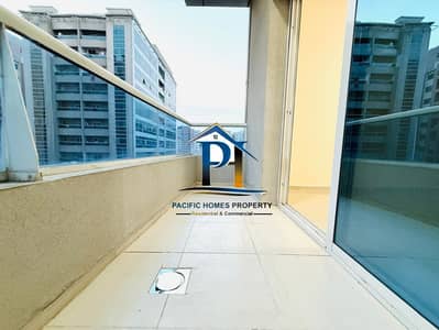 1 Slaapkamer Appartement te Huur in Al Nahda (Dubai), Dubai - 85455180-6d1d-4e47-bdb3-87583f1bc165. jpg