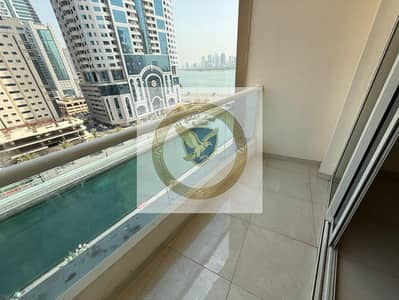2 Schlafzimmer Wohnung zum zur Miete in Al Majaz, Sharjah - 752ed8a1-d93f-4001-a5e7-ba1d0e1d53b6. jpg