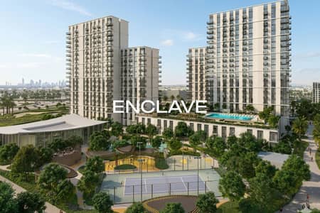 1 Bedroom Apartment for Sale in Dubai Hills Estate, Dubai - Park View | Multiple Options | Prime Location 1 Bedroom Apartment for Sale in Dubai Hills Estate, Dubai - Park View | Multiple Options | Prime Location