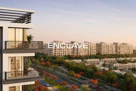 3 habitaciones Apartamento para en Venta en Town Square, Dubai - Apartamento en Town Square,Grove, 3 dormitorios, 2275000 AED - 15646482 3 habitaciones Apartamento para en Venta en Town Square, Dubai - Apartamento en Town Square,Grove, 3 dormitorios, 2275000 AED - 15646482
