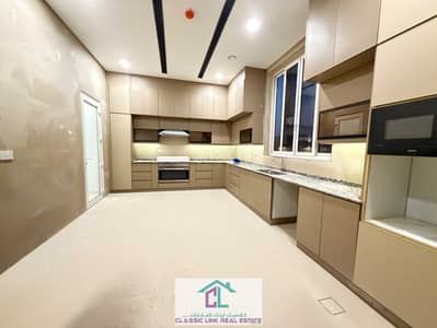 4 Bedroom Villa for Rent in Al Shawamekh, Abu Dhabi - IMG_7614. jpeg 4 Bedroom Villa for Rent in Al Shawamekh, Abu Dhabi - IMG_7614. jpeg