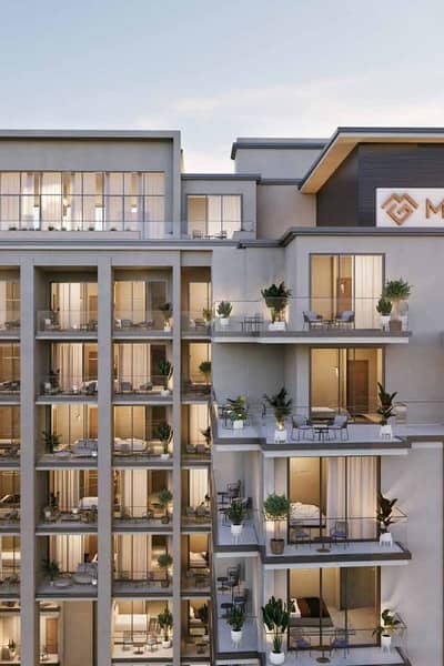 2 chambres Appartement à à vendre à Dubai Production City (IMPZ), Dubai - nirvana-residences-1_HH3lp_xl. jpg