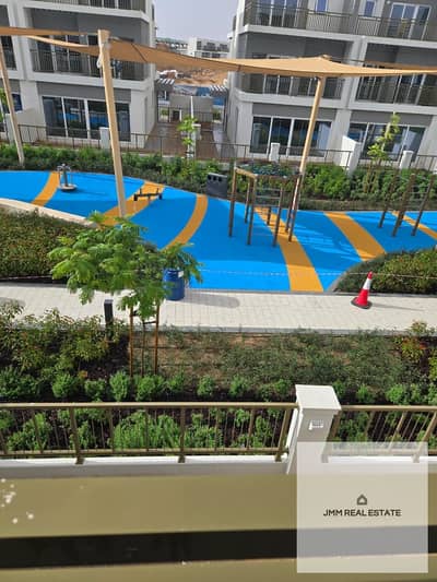 4 Camere Townhouse in Affitto a DAMAC Hills 2 (Akoya by DAMAC), Dubai - 53. jpeg