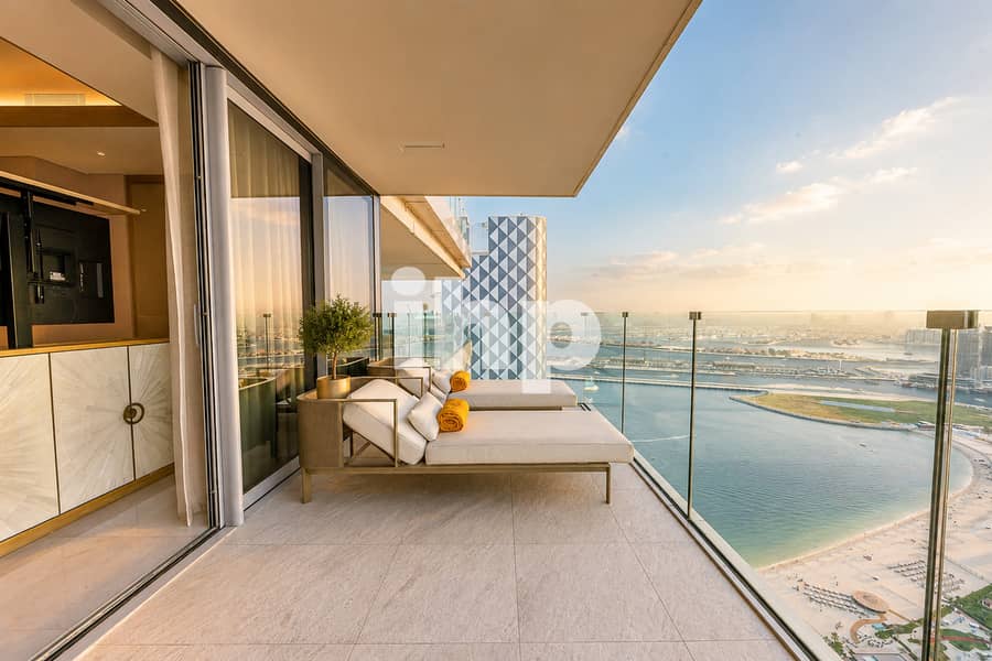 FIVE Luxe