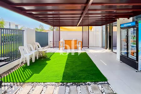 4 chambres Townhouse à à louer à The Valley by Emaar, Dubai - images image img