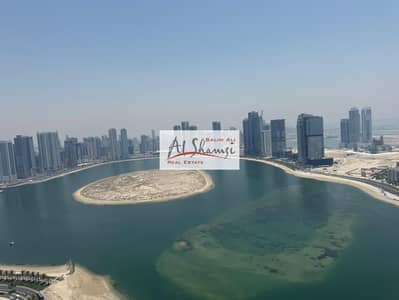 1 Camera Appartamento in Vendita a Al Khan, Sharjah - الشاطى1 (9). jpeg 1 Camera Appartamento in Vendita a Al Khan, Sharjah - الشاطى1 (9). jpeg