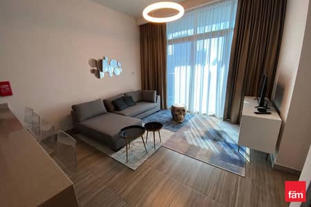 1 habitación Apartamento para en Venta en Jumeirah Lake Towers (JLT), Dubai - Apartamento en Jumeirah Lake Towers (JLT)，JLT Cluster K，MBL Residences, 1 dormitorio, 1800000 AED - 15647150
