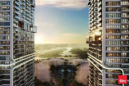 2 Schlafzimmer Wohnung zum zum Verkauf in Jumeirah Lake Towers (JLT), Dubai - Wohnung in Jumeirah Lake Towers (JLT)，Upper House，Upper House East, 2 schlafzimmer, 2399999 AED - 15647174