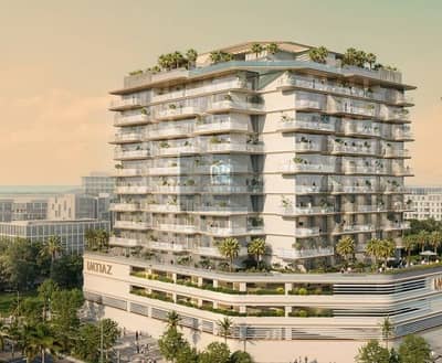 3 Schlafzimmer Wohnung zum zum Verkauf in Dubai Islands, Dubai - Wohnung in Dubai Islands，Sunset Bay Grand by Imtiaz, 3 schlafzimmer, 5874930 AED - 15647220