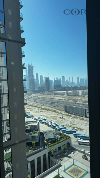 1 Bedroom Flat for Rent in Sobha Hartland, Dubai - 1. jpg