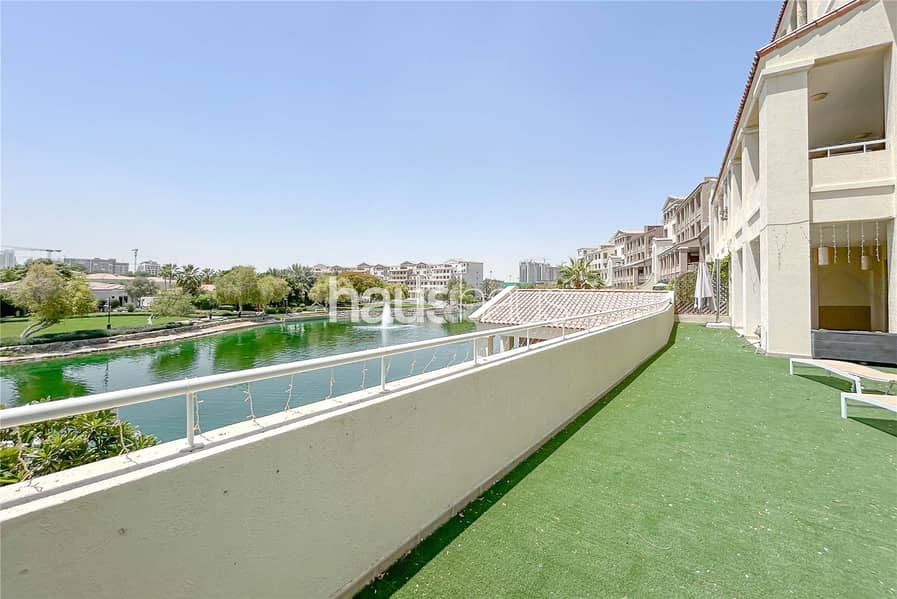 Fully Upgraded | Huge Balcony | Rare Fully Upgraded | Huge Balcony | Rare