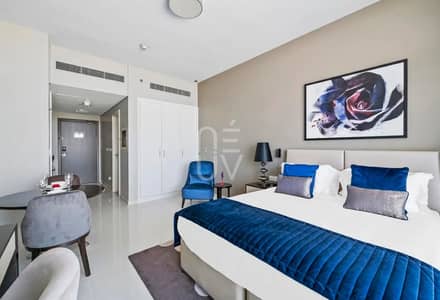 Studio te Koop in DAMAC Hills, Dubai - Appartement in DAMAC Hills，Artesia，Artesia D, 580000 AED - 15646523