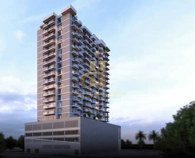 1 Bedroom Apartment for Sale in Jumeirah Village Circle (JVC), Dubai - beb9f799-9fef-4b86-8cbb-61a9243ccfa1. jpg