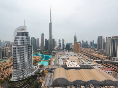3 Bedroom Apartment for Rent in Downtown Dubai, Dubai - image_0