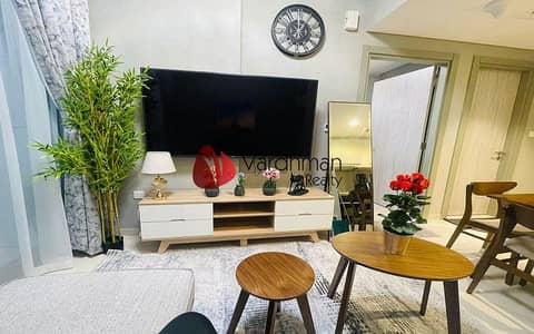 1 Camera Appartamento in Affitto a Business Bay, Dubai - Appartamento a Business Bay，Zada Tower, 1 camera da letto, 69000 AED - 15646856