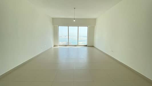 2 Bedroom Apartment for Rent in Al Reem Island, Abu Dhabi - Sea View | High Floor | Prime Location