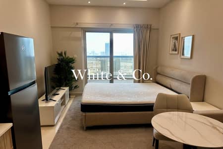 Studio te Koop in Dubai Sports City, Dubai - Appartement in Dubai Sports City，Hera Tower, 650000 AED - 15647489
