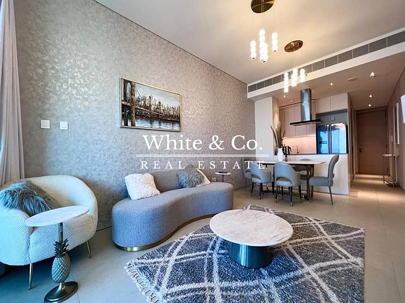 Wohnung in Jumeirah Beach Residence (JBR),The Address Residences Jumeirah Resort and Spa,Jumeirah Gate Tower 1, 3 schlafzimmer, 420000 AED - 15647488 Wohnung in Jumeirah Beach Residence (JBR),The Address Residences Jumeirah Resort and Spa,Jumeirah Gate Tower 1, 3 schlafzimmer, 420000 AED - 15647488