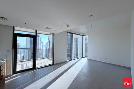 1 Bedroom Flat for Rent in Dubai Creek Harbour, Dubai - Large Layout | Furnished | Park View 1 Bedroom Flat for Rent in Dubai Creek Harbour, Dubai - Large Layout | Furnished | Park View