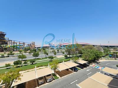 2 Schlafzimmer Wohnung zum zur Miete in Yas Island, Abu Dhabi - WhatsApp Image 2026-06-29 at 11.56. 28 AM (2). jpeg