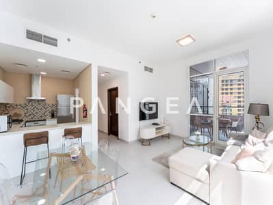 1 Slaapkamer Appartement te Huur in Business Bay, Dubai - Appartement in Business Bay，Vezul Tower, 1 slaapkamer, 90000 AED - 15647160