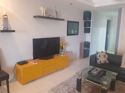 Studio for Rent in Jumeirah Lake Towers (JLT), Dubai - Spacious | Skz view | Near metro Studio for Rent in Jumeirah Lake Towers (JLT), Dubai - Spacious | Skz view | Near metro