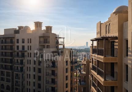 1 habitación Apartamento para en Alquiler en Umm Suqeim, Dubai - Apartamento en Umm Suqeim,Madinat Jumeirah Living,Al Jazi,Al Jazi Building 1, 1 dormitorio, 99000 AED - 15647604 1 habitación Apartamento para en Alquiler en Umm Suqeim, Dubai - Apartamento en Umm Suqeim,Madinat Jumeirah Living,Al Jazi,Al Jazi Building 1, 1 dormitorio, 99000 AED - 15647604