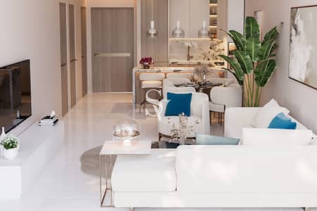 1 Camera Appartamento in Vendita a Majan, Dubai - Appartamento a Majan，Jade Tower, 1 camera da letto, 963000 AED - 15647606