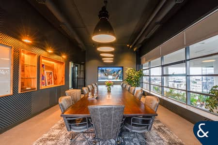 Office para en Alquiler en Expo City, Dubai - Oficina en Expo City，Kofisi, 958291 AED - 15609596