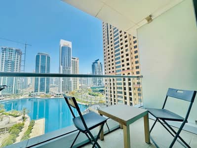 1 habitación Apartamento para en Alquiler en Jumeirah Lake Towers (JLT), Dubai - WhatsApp Image 2026-06-29 at 4.01. 22 PM (3). jpeg 1 habitación Apartamento para en Alquiler en Jumeirah Lake Towers (JLT), Dubai - WhatsApp Image 2026-06-29 at 4.01. 22 PM (3). jpeg