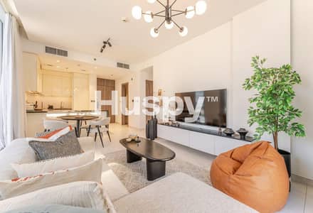 1 Schlafzimmer Wohnung zum zur Miete in Mohammed Bin Rashid City (MBR City), Dubai - Wohnung in Mohammed Bin Rashid City (MBR City)，District One，The Residences at District One，Residences 3, 1 schlafzimmer, 100000 AED - 15646865