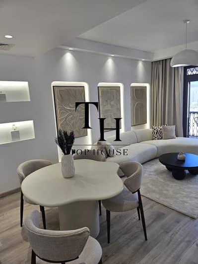 2 Camere Appartamento in Vendita a Downtown Dubai, Dubai - WhatsApp Image 2026-04-29 at 15.47. 03 (1). jpeg