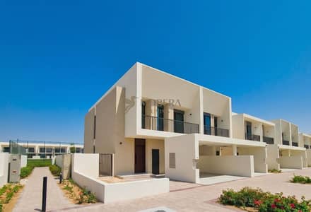 3 Schlafzimmer Townhouse zum zur Miete in Town Square, Dubai - 1. jpg