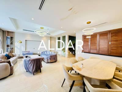 4 habitaciones Villa para en Alquiler en Jumeirah Village Circle (JVC), Dubai - Villa en Jumeirah Village Circle (JVC)，JVC District 14，Eleganz by Danube, 4 dormitorios, 249999 AED - 15642336